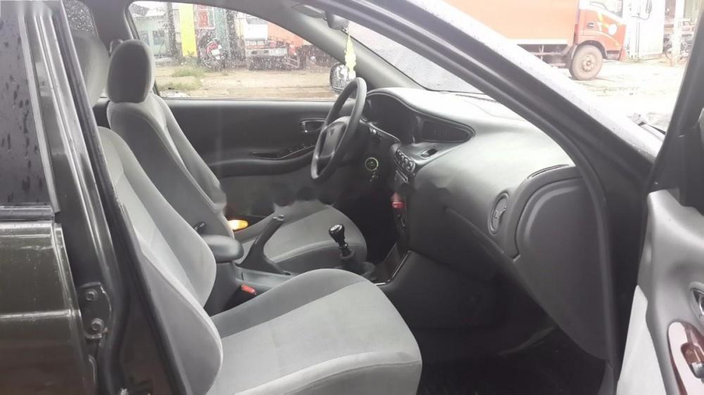 Daewoo Leganza 2001 - Bán Daewoo Leganza đời 2001, giá chỉ 118 triệu