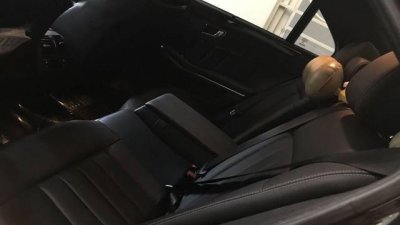 Mercedes-Benz E class E400 2015 - Bán ô tô Mercedes E400 đời 2015