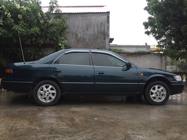 Toyota Camry XLI 1998 - Bán ô tô Toyota Camry XLI đời 1998, nhập khẩu chính hãng 