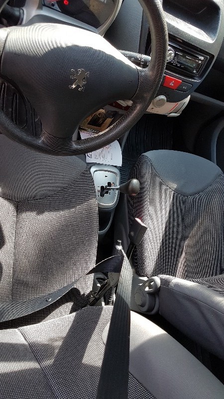 Peugeot 2008 2008 - Xe Peugeot 2008 đời 2008, nhập khẩu chính hãng, giá 230tr