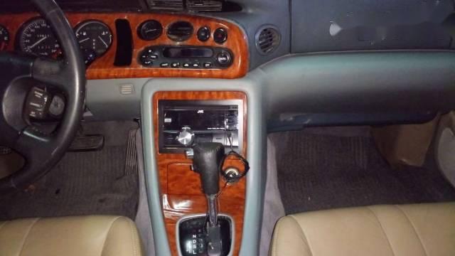 Mazda 929 1993 - Cần bán Mazda 929 đời 1993