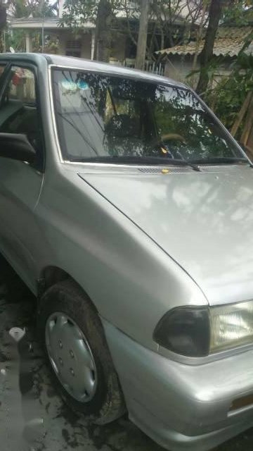 Kia Pride 1993 - Cần bán xe Kia Pride đời 1993