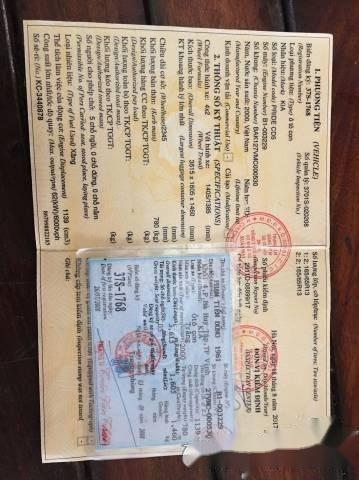 Kia CD5 2001 - Bán xe Kia CD5 đời 2001, màu bạc, chính chủ giá cạnh tranh