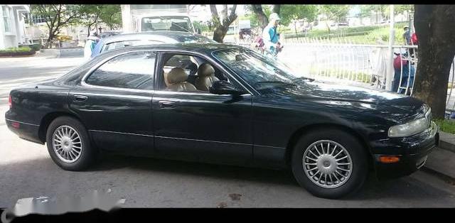 Mazda 929 1993 - Cần bán Mazda 929 đời 1993