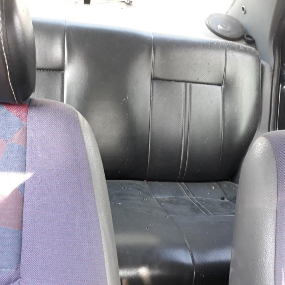 Fiat Siena 2005 - Bán xe Fiat Siena năm 2005, màu bạc, xe nhập, 110tr