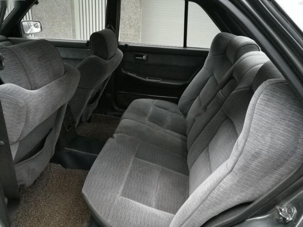 Mazda 929 2.0 AT 1992 - Cần bán lại xe Mazda 929 2.0 AT đời 1992, nhập khẩu 