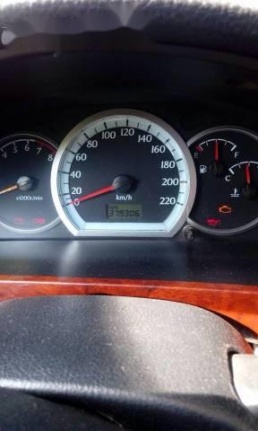 Toyota Corolla altis 1999 - Cần bán gấp Toyota Corolla altis đời 1999