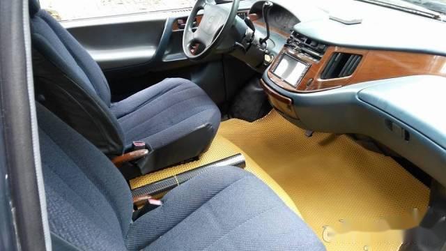 Toyota Previa  AT  1991 - Bán Toyota Previa AT đời 1991 như mới