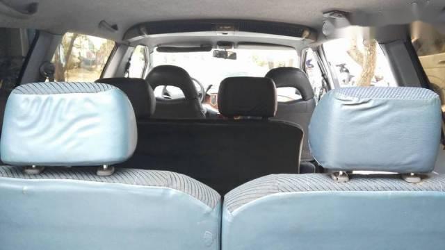 Toyota Previa  AT  1991 - Bán Toyota Previa AT đời 1991 như mới