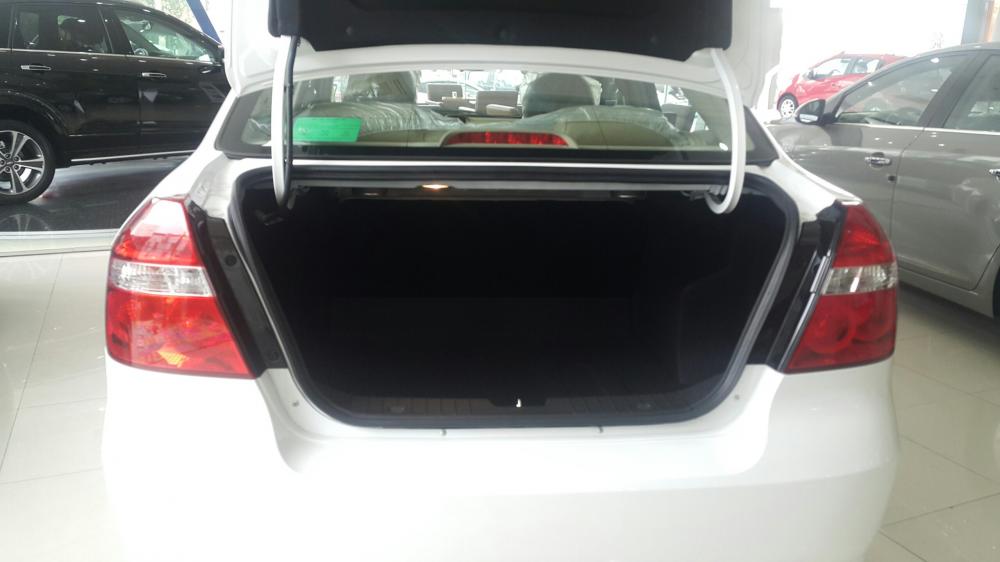 Chevrolet Aveo MT 2018 - Bán Aveo 2018 giảm 60tr, trả trước 80tr, cam kết giải ngân mọi hồ sơ, đủ màu giao ngay, LH 0961.848.222