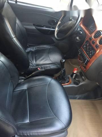 Daewoo Matiz  MT  2006 - Bán Daewoo Matiz MT đời 2006, giá tốt