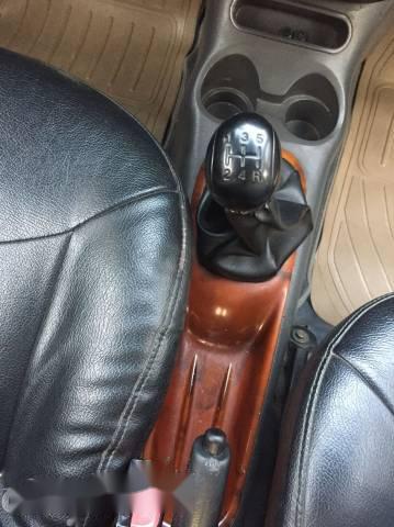 Daewoo Matiz  MT  2006 - Bán Daewoo Matiz MT đời 2006, giá tốt
