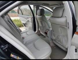 Mercedes-Benz S class 2004 - Cần bán lại xe Mercedes năm 2004, giá tốt
