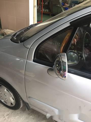 Daewoo Matiz  MT  2006 - Bán Daewoo Matiz MT đời 2006, giá tốt