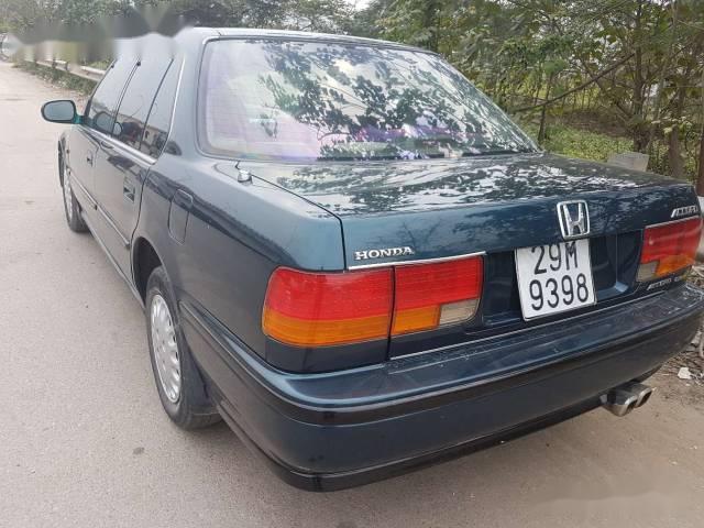 Honda Accord 1980 - Bán Honda Accord năm sản xuất 1980, giá chỉ 80 triệu