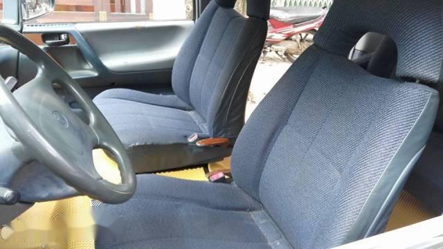 Toyota Previa  AT  1991 - Bán Toyota Previa AT đời 1991 như mới