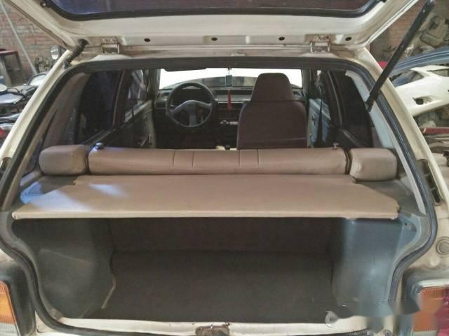 Kia CD5 2000 - Bán xe Kia CD5 sản xuất năm 2000, màu trắng