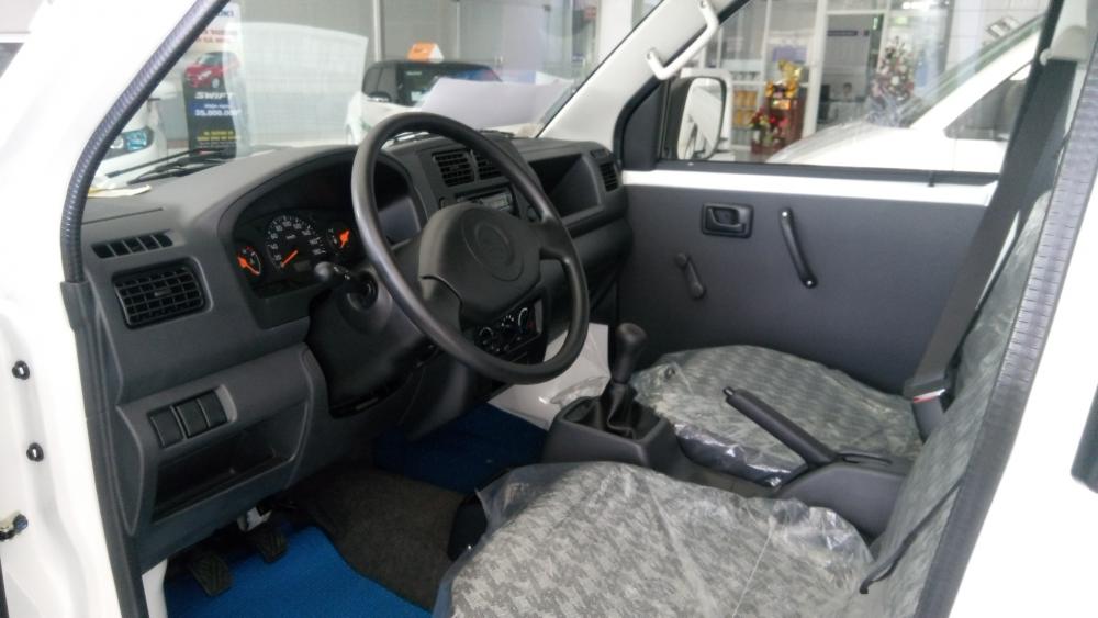 Suzuki Super Carry Pro 2018 - Bán xe Suzuki Carry Pro nhập khẩu thùng kín