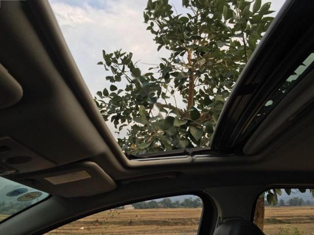 Ford Mondeo 2013 - Chính chủ bán Ford Mondeo sản xuất 2013, màu đen