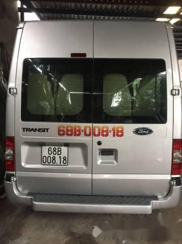 Ford Transit  MT  2008 - Bán xe Ford Transit MT năm sản xuất 2008, 268 triệu