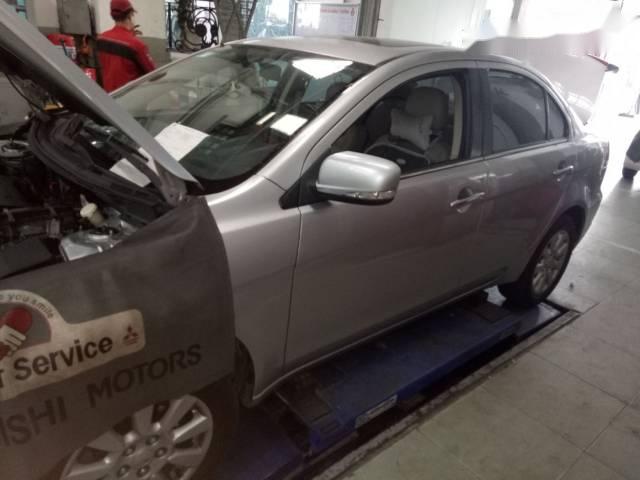 Mitsubishi Lancer 2008 - Bán Mitsubishi Lancer sản xuất năm 2008