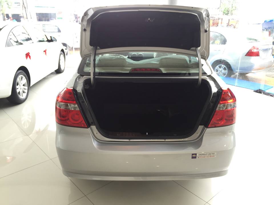 Chevrolet Aveo MT 2018 - Bán Aveo 2018 giảm 60tr, trả trước 80tr, cam kết giải ngân mọi hồ sơ, đủ màu giao ngay, LH 0961.848.222