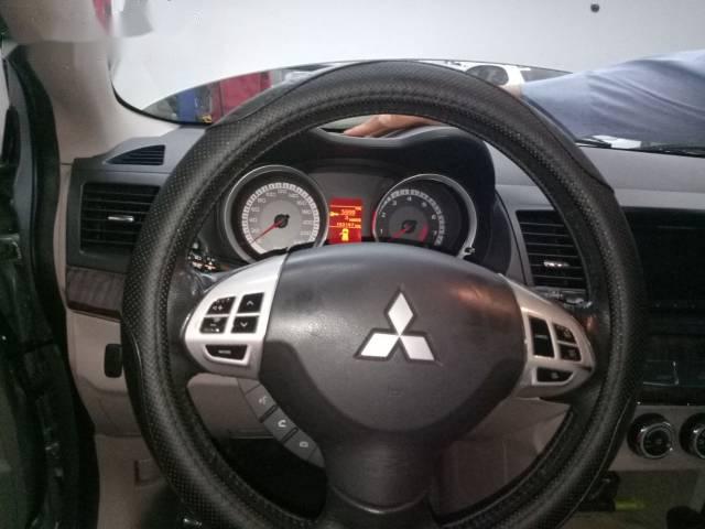 Mitsubishi Lancer 2008 - Bán Mitsubishi Lancer sản xuất năm 2008