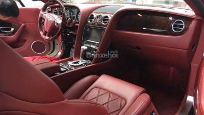 Bentley Continental 2015 - Bán xe Bentley Continental GTC W12, xe nhập