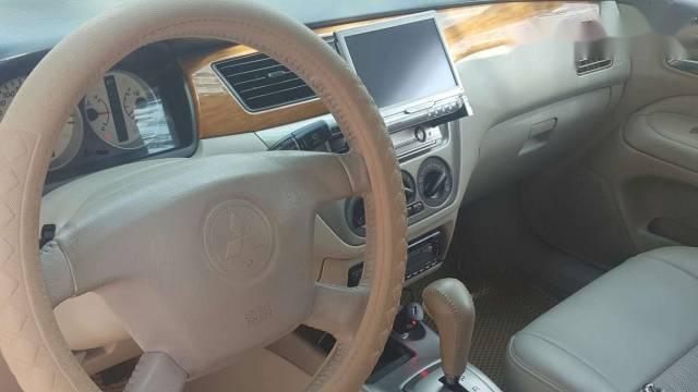 Mitsubishi Lancer   2.0 2008 - Cần bán lại xe Mitsubishi Lancer 2.0 đời 2008 như mới