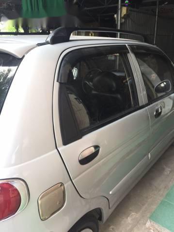 Daewoo Matiz  MT  2006 - Bán Daewoo Matiz MT đời 2006, giá tốt