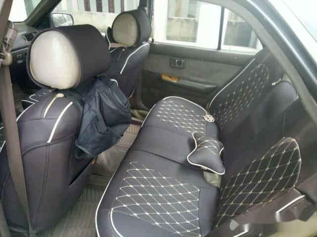 Nissan Bluebird   2001 - Bán xe Nissan Bluebird năm sản xuất 2001 số sàn giá cạnh tranh