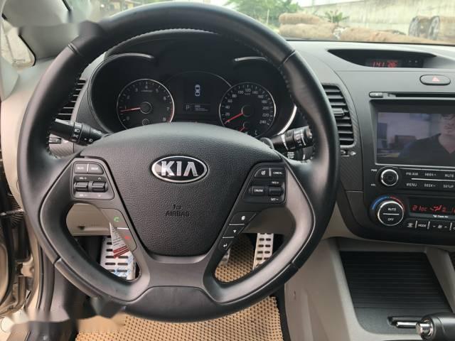Kia K3 AT  2016 - Bán ô tô Kia K3 AT năm sản xuất 2016
