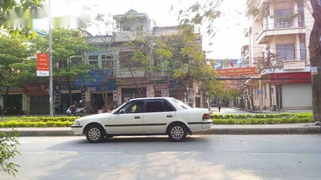Toyota Corona 1990 - Bán Toyota Corona sản xuất năm 1990, giá 70tr