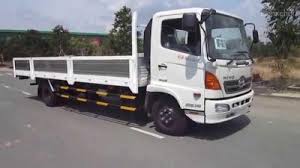 Hino 500 Series  FC9JLSW 2016 - Hino 500, FC9JLSW giá tốt nhất thị trường, xe tải thùng hino, tải ben Hino, thùng kín Hino, xe đông lạnh Hino