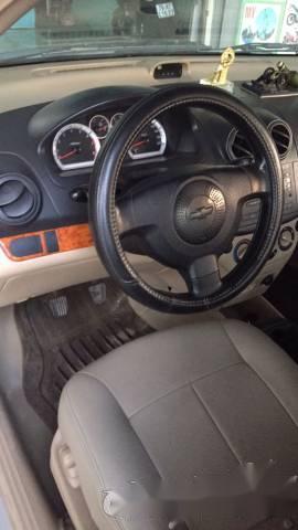 Chevrolet Aveo 2012 - Cần bán Chevrolet Aveo đời 2012 giá cạnh tranh