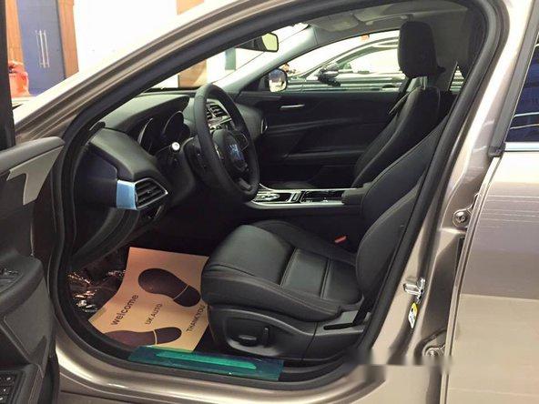 Jaguar XE 2016 - Bán ô tô Jaguar XE đời 2016
