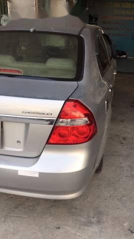 Chevrolet Aveo 2012 - Cần bán Chevrolet Aveo đời 2012 giá cạnh tranh