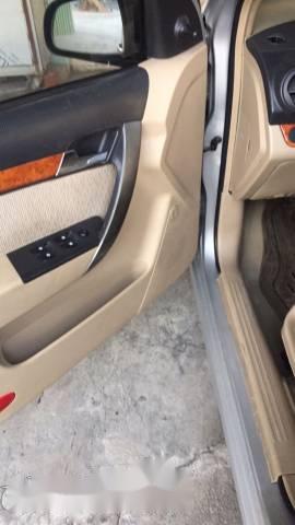 Chevrolet Aveo 2012 - Cần bán Chevrolet Aveo đời 2012 giá cạnh tranh