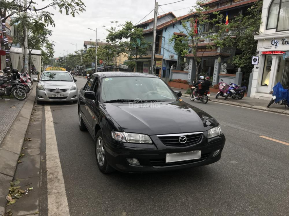 Mazda 626 2003 - Cần bán xe Mazda 626 2003
