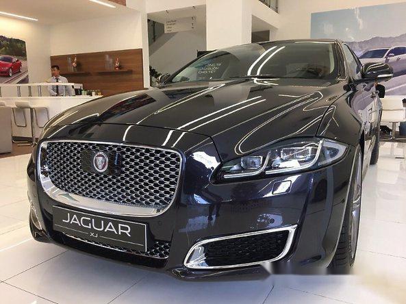 Jaguar XJL 2017 - Cần bán xe Jaguar XJL năm 2017