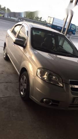 Chevrolet Aveo 2012 - Cần bán Chevrolet Aveo đời 2012 giá cạnh tranh