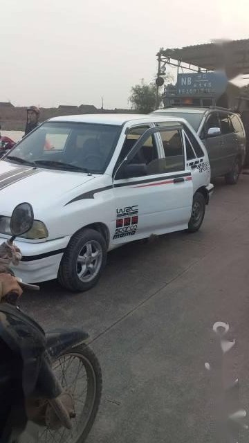 Kia CD5 2001 - Bán ô tô Kia CD5 năm sản xuất 2001, giá tốt