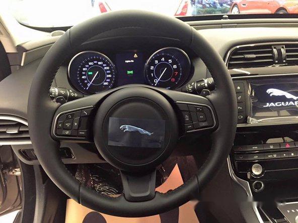 Jaguar XE 2016 - Bán ô tô Jaguar XE đời 2016