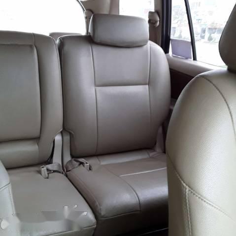 Toyota Innova 2007 - Cần bán lại xe Toyota Innova 2007, giá chỉ 310 triệu