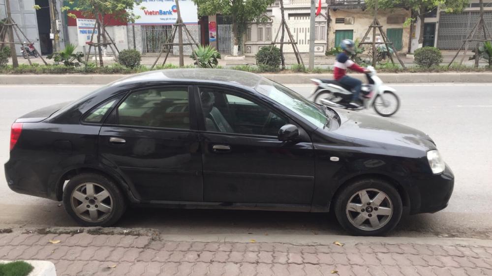 Daewoo Lacetti Max 2004 - Không có nhu cầu sử dụng nữa nên bán Daewoo Lacetti