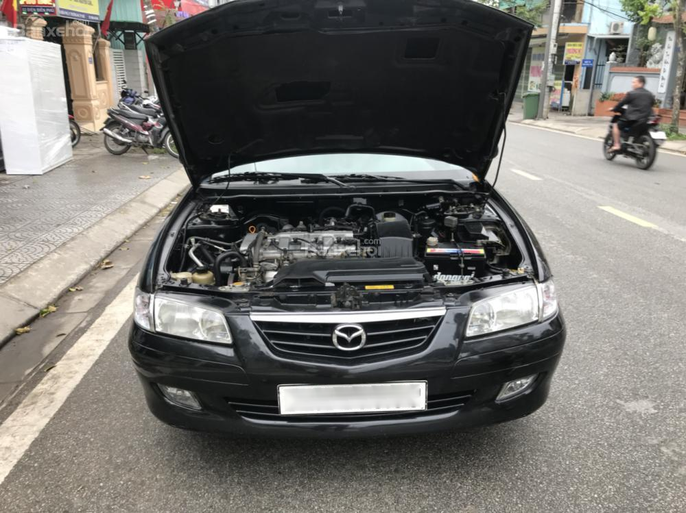 Mazda 626 2003 - Cần bán xe Mazda 626 2003