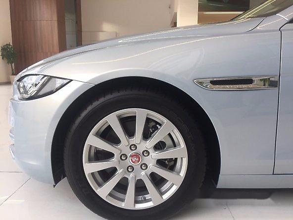 Jaguar XE 2016 - Cần bán Jaguar XE đời 2016