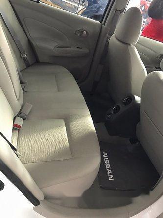 Nissan Sunny XL  2017 - Bán Nissan Sunny XL năm sản xuất 2017, màu trắng