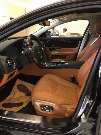 Jaguar XJL 2017 - Cần bán xe Jaguar XJL năm 2017