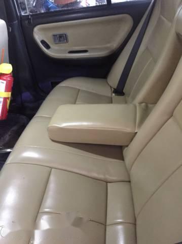 Hyundai Sonata 1995 - Bán xe Hyundai Sonata năm sản xuất 1995, màu trắng